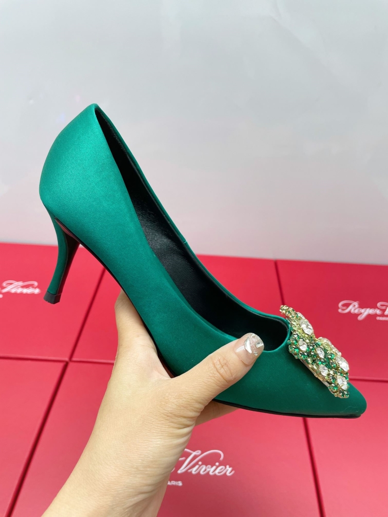 Roger Vivier High Heels